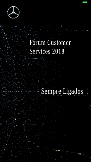 Fórum Customer Services 2018