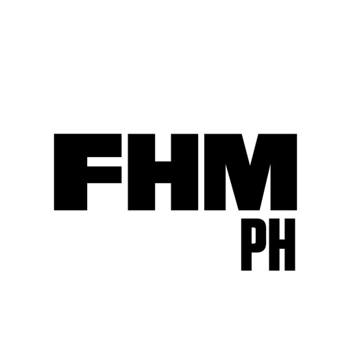 FHM Magazine Philippines iOS App