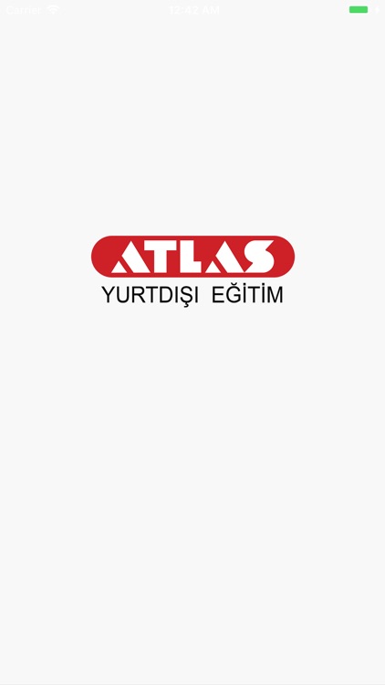 Atlas Yurtdışı Eğitim