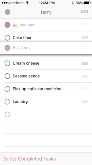 ToDo: A Simple Household Task List(圖3)-速報App