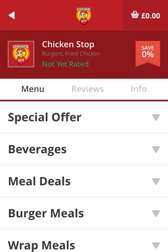 Chicken Stop screenshot 3