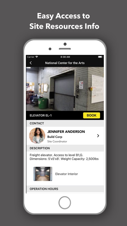 Dockmasters screenshot-3