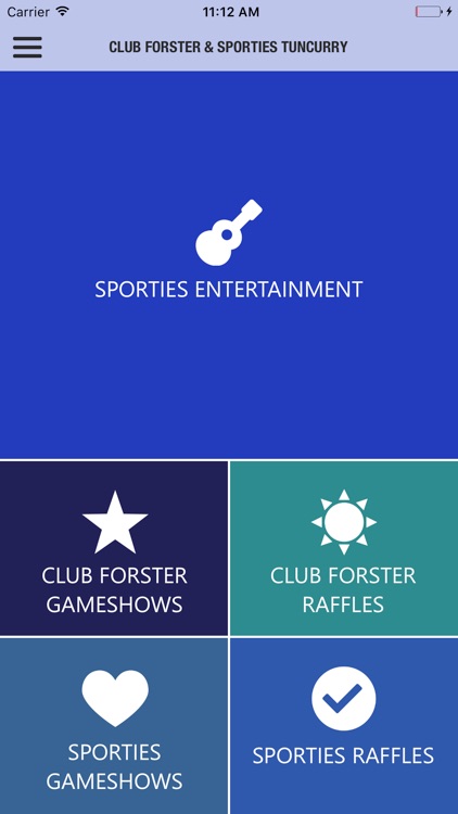 Club Forster screenshot-3