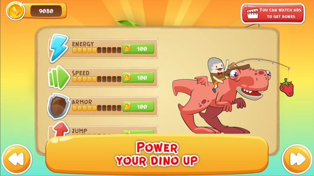 Dinosaur Factory - Run Racing(圖3)-速報App