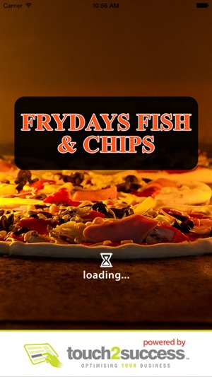 Frydays Fish and Chips(圖1)-速報App