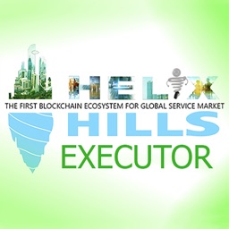 Executor HELIXHILLS