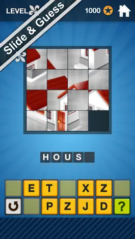 Game screenshot What's the Jumbled Pic ? mod apk