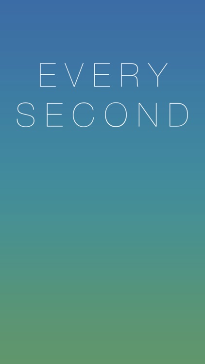 EverySec