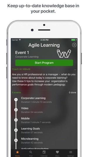 Wibe Academy(圖2)-速報App