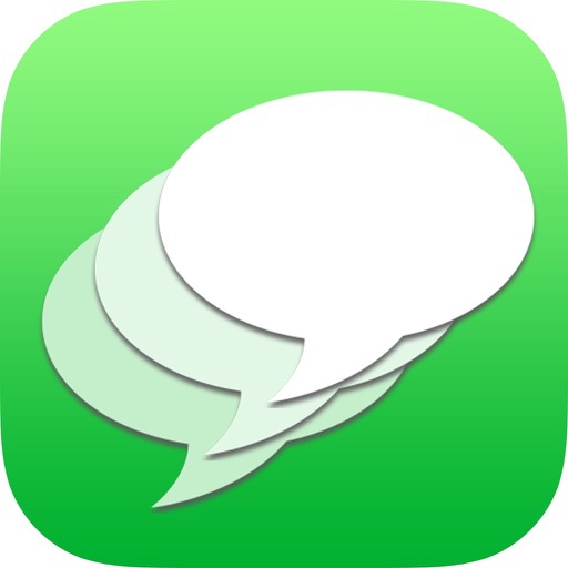Text 2 Group Pro iOS App