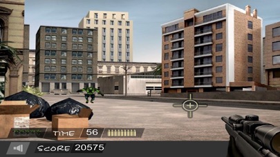 Sniper Hero！ screenshot 3