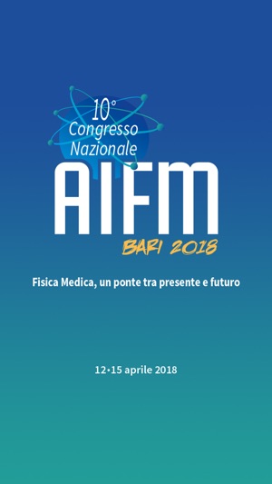 AIFM 2018