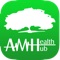 Join the AMH Health community to keep track of your health by using AMH Health Hub application