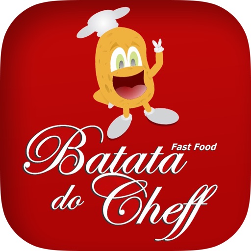 Batata do Cheff