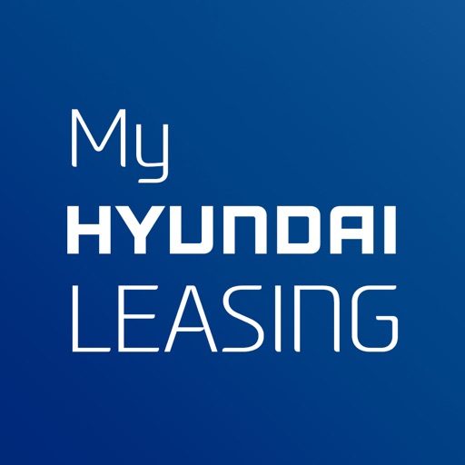 My Hyundai Leasing