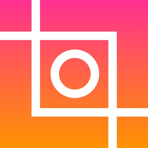 Video Cropper Square iOS App