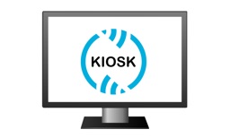 NewAer Kiosk tVOS