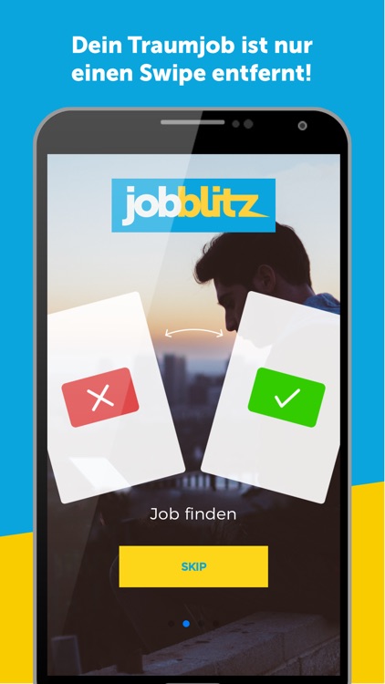 Jobblitz