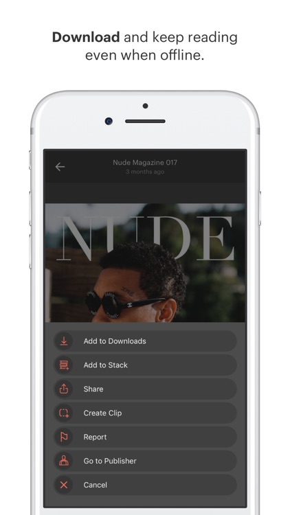 issuu - Read Magazines, Catalogs, Newspapers.