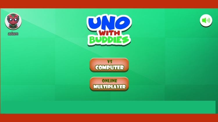 Uno Classic with Buddies screenshot-3