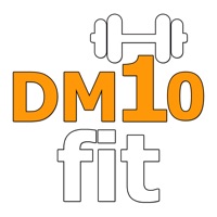 DM10Fit Professor PC 용