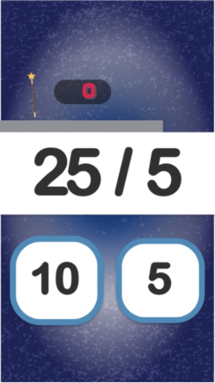 Magic Math game for 2-3 Grade screenshot-3