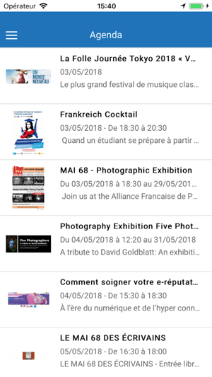 France Alumni(圖5)-速報App