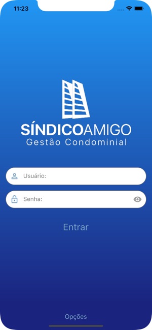 Síndico Amigo(圖2)-速報App