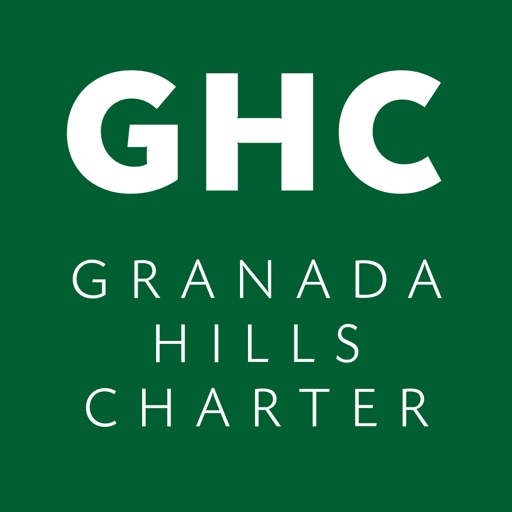 Granada Hills Charter for PC Windows 7,8,10,11