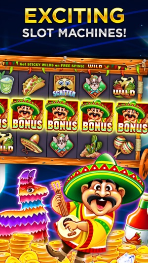 Definite Slots™ - Video Slots(圖3)-速報App