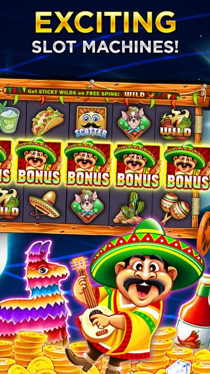 Definite Slots™ - Video Slots