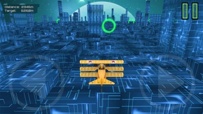 No Limits Space Racer Screenshot 1