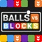Balls VS Blocks Jump Bounzy
