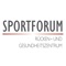 Das Sportforum in Fürth ist Ihr Ansprechpartner in Fragen rund um das Thema Fitness- & Gesundheitssport