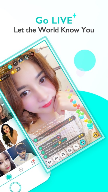 BIGO LIVE - Live Stream