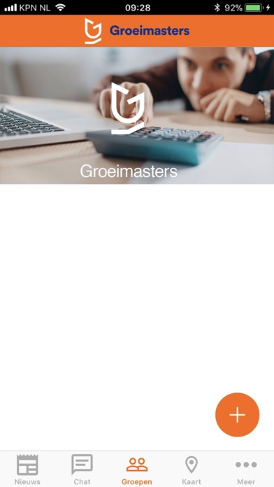 Groeimaster screenshot 4