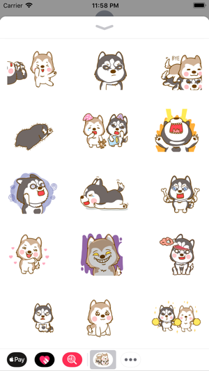 Puppy Dog So Cute(圖3)-速報App