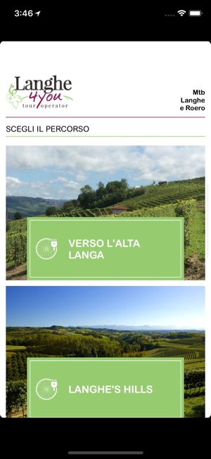 Langhe4You