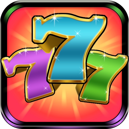 Slot Bonanza - Vegas Casino Slots