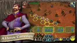 Game screenshot BattleLore: Command apk