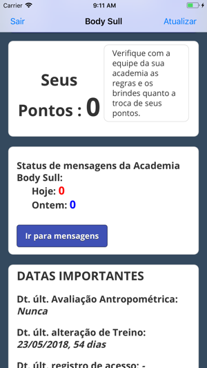 Academia Body Sull(圖3)-速報App