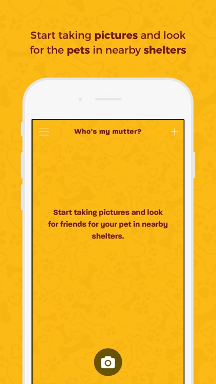 Who's my mutter?
