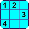 Sudoku!Level Brain