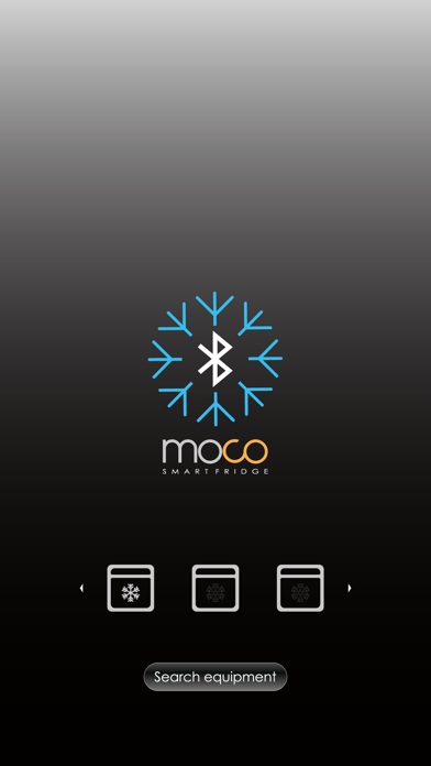 Moco Smart Car Fridge screenshot 2