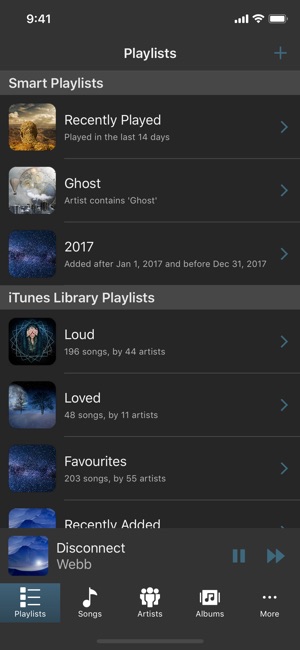 Musik - Local Music Player(圖4)-速報App