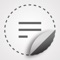 Ctrl+C like a clipboard in widget and you can copy words automatically in it