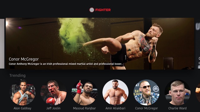 Fighter Network(圖3)-速報App