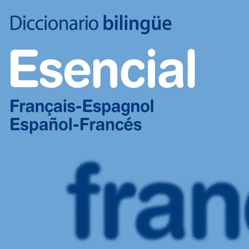VOX French<>Spanish icon