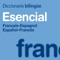 Suitable for French language students and for Francophones who are learning Spanish