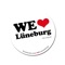 Mit dieser App hast Du "We Love Lüneburg" immer in der Hosentasche